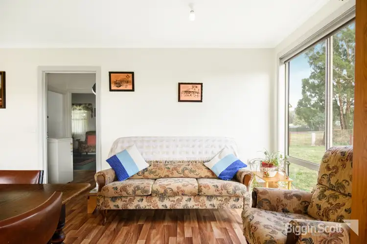 Fifth view of Homely house listing, 1524 Ballan-Daylesford Road, Korweinguboora VIC 3461
