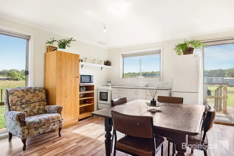 Sixth view of Homely house listing, 1524 Ballan-Daylesford Road, Korweinguboora VIC 3461