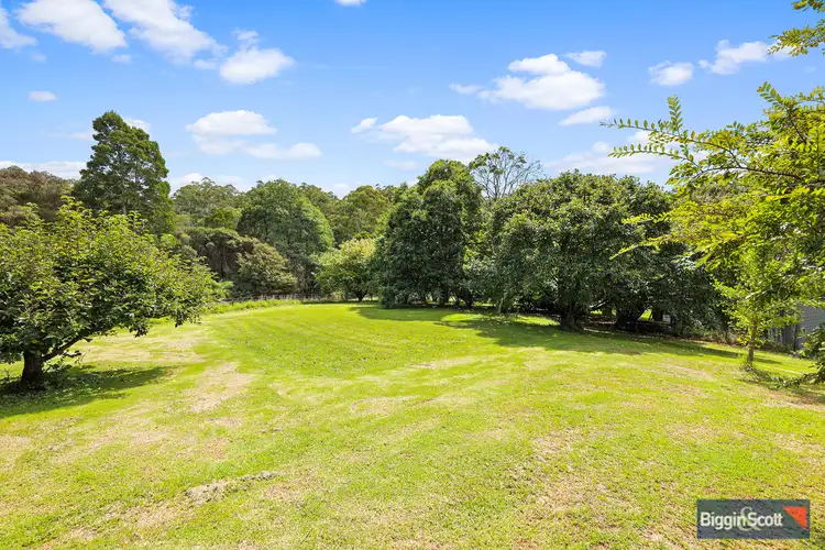 Fourth view of Homely rural property listing, 65 Mt Baw Baw Tourist Road, Piedmont VIC 3833