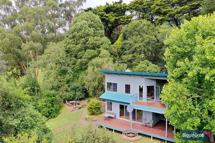 Sixth view of Homely rural property listing, 65 Mt Baw Baw Tourist Road, Piedmont VIC 3833
