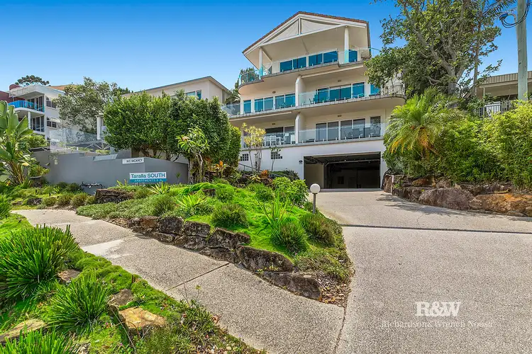 Third view of Homely apartment listing, 8/16 Edgar Bennett Avenue, Noosa Heads QLD 4567