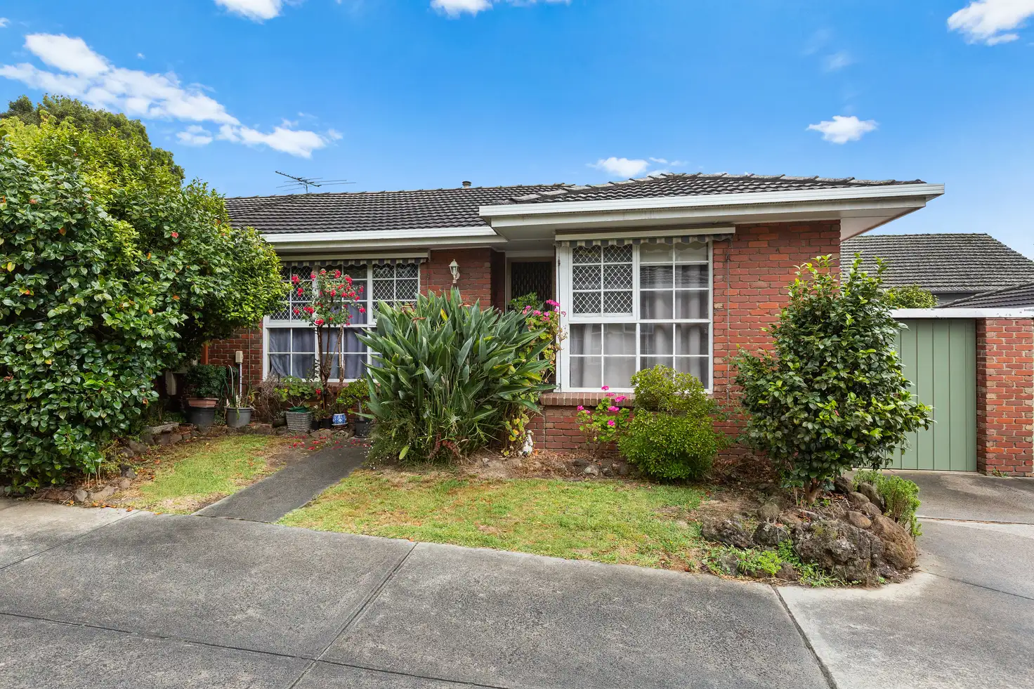 Main view of Homely unit listing, 6/27-29 Bourke Street, Ringwood VIC 3134