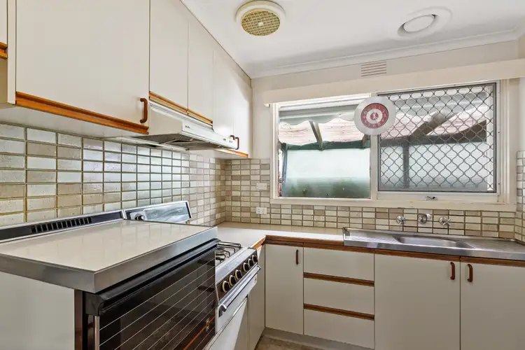 Third view of Homely unit listing, 6/27-29 Bourke Street, Ringwood VIC 3134
