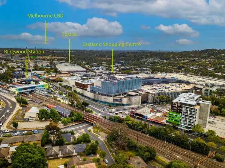 Sixth view of Homely unit listing, 6/27-29 Bourke Street, Ringwood VIC 3134
