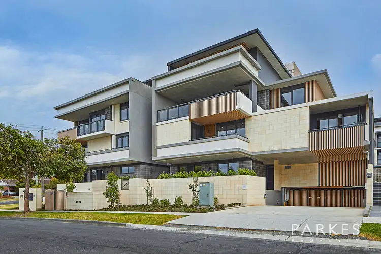 101/177-179 Blackburn Road, Doncaster East VIC 3109
