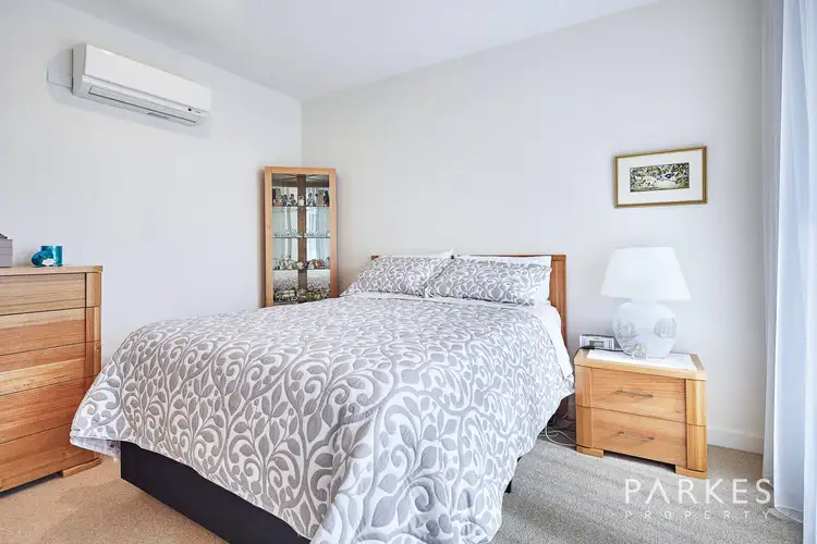 Fifth view of Homely apartment listing, 101/177-179 Blackburn Road, Doncaster East VIC 3109