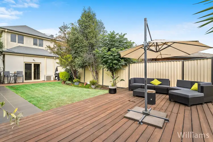 Second view of Homely townhouse listing, 1C Electra Street, Williamstown VIC 3016