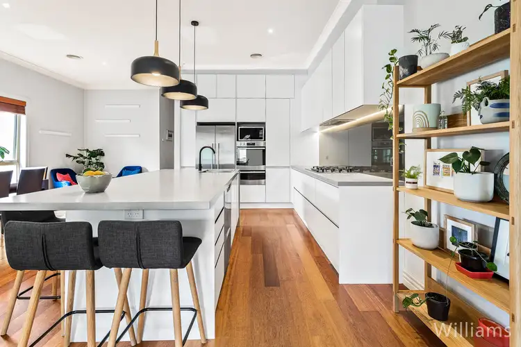 Fourth view of Homely townhouse listing, 1C Electra Street, Williamstown VIC 3016
