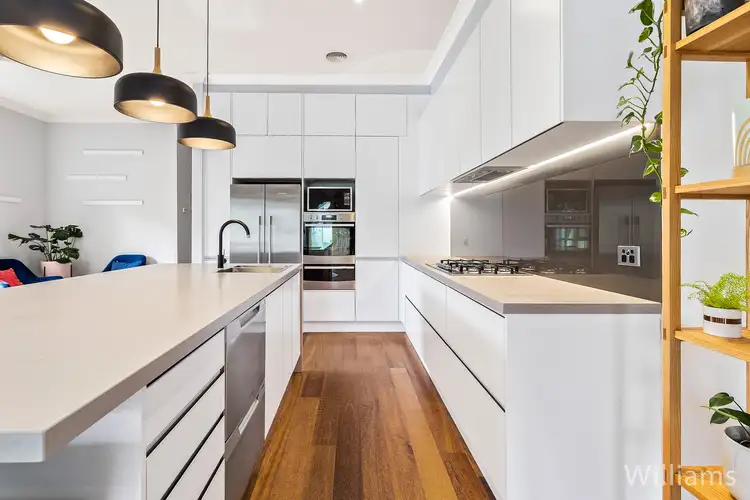 Fifth view of Homely townhouse listing, 1C Electra Street, Williamstown VIC 3016
