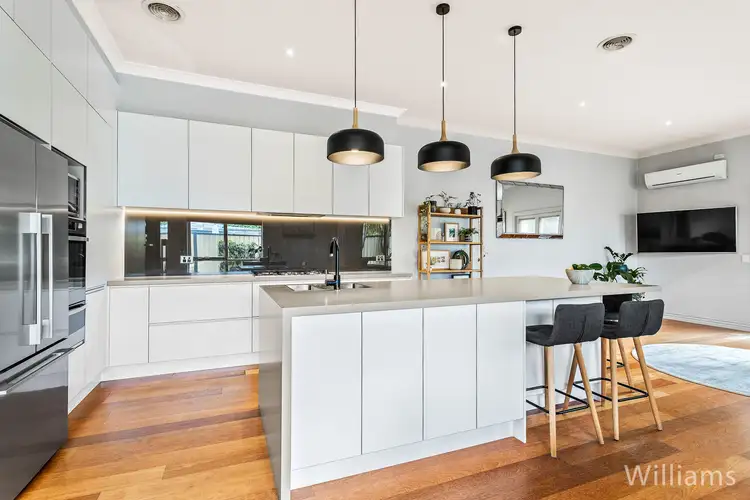 Sixth view of Homely townhouse listing, 1C Electra Street, Williamstown VIC 3016