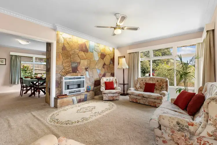 Third view of Homely house listing, 10 Marcus Court, Dromana VIC 3936