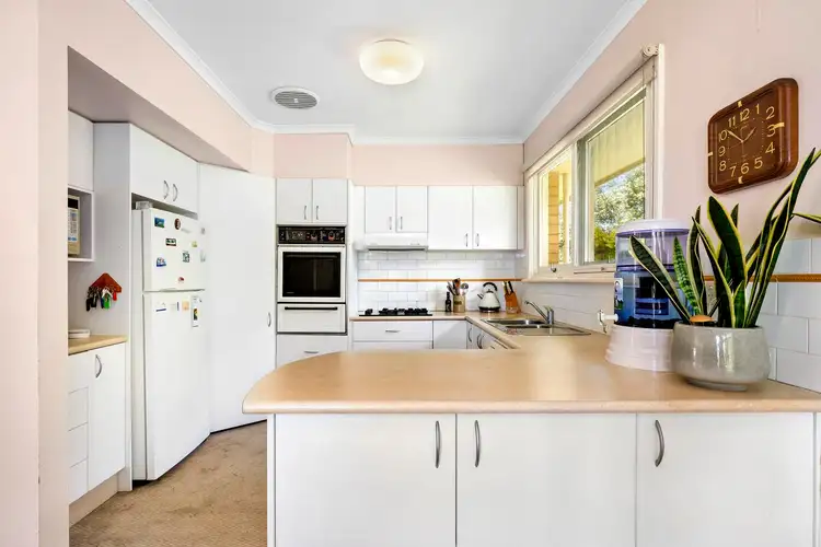 Fifth view of Homely house listing, 10 Marcus Court, Dromana VIC 3936