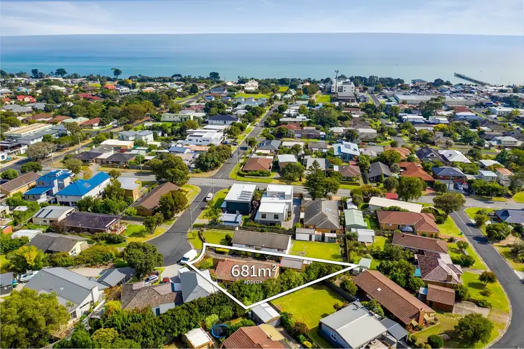 Seventh view of Homely house listing, 10 Marcus Court, Dromana VIC 3936
