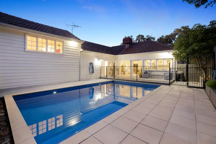 Fourth view of Homely house listing, 52 Rosserdale Crescent, Mount Eliza VIC 3930