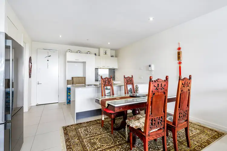Third view of Homely apartment listing, 204/55 Cumberland Drive, Maribyrnong VIC 3032