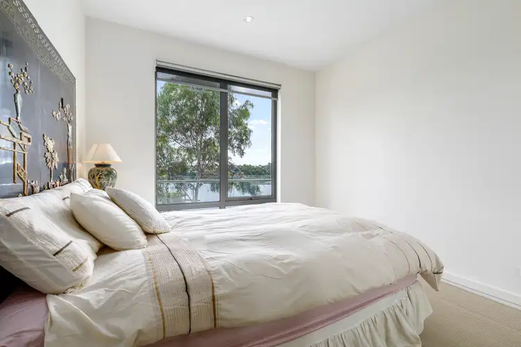 Fourth view of Homely apartment listing, 204/55 Cumberland Drive, Maribyrnong VIC 3032