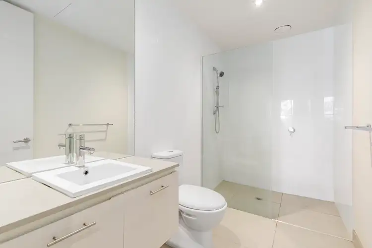 Fifth view of Homely apartment listing, 204/55 Cumberland Drive, Maribyrnong VIC 3032