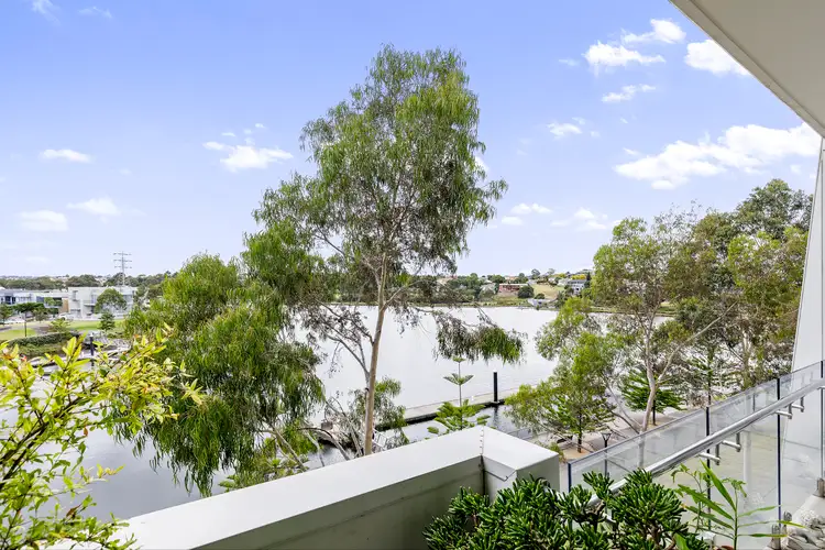 Seventh view of Homely apartment listing, 204/55 Cumberland Drive, Maribyrnong VIC 3032