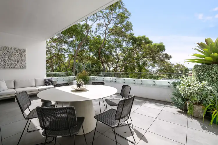 Fifth view of Homely apartment listing, 5/4 West Street, Balgowlah NSW 2093