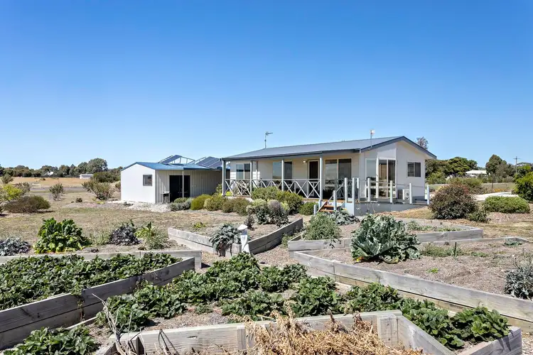 Second view of Homely house listing, 2 Angus Street, Clunes VIC 3370