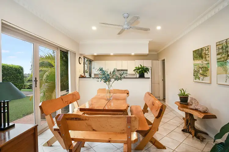 Second view of Homely house listing, 52A Radio Avenue, Balgowlah Heights NSW 2093
