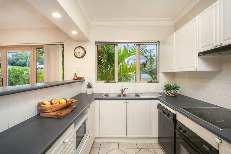 Fourth view of Homely house listing, 52A Radio Avenue, Balgowlah Heights NSW 2093