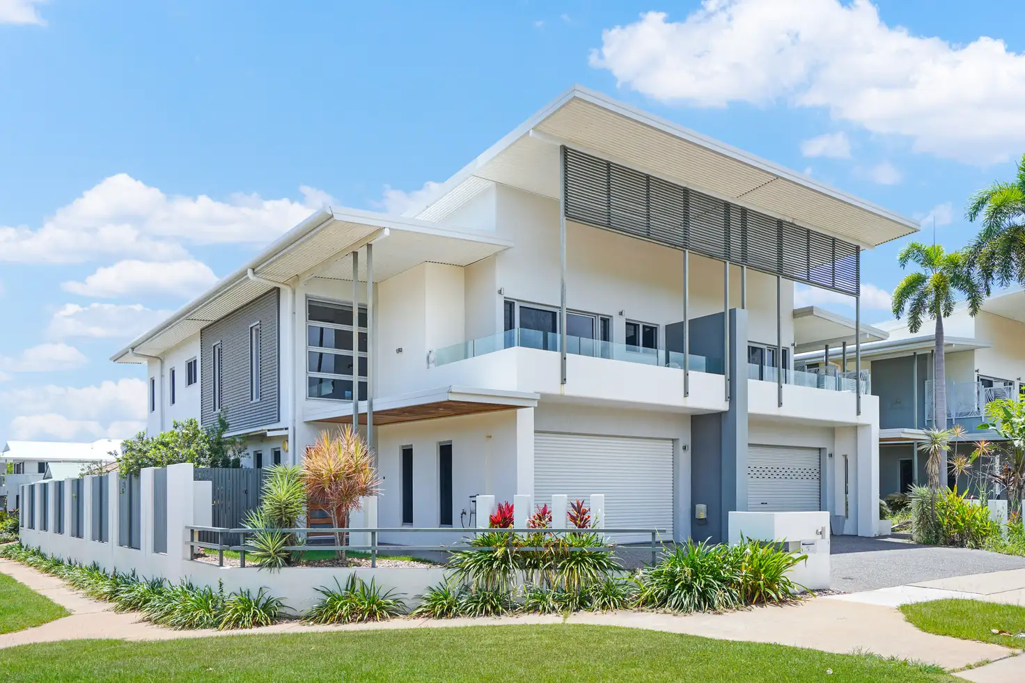 Main view of Homely semi-detached listing, 1/20 Daldawa Terrace, Lyons NT 810