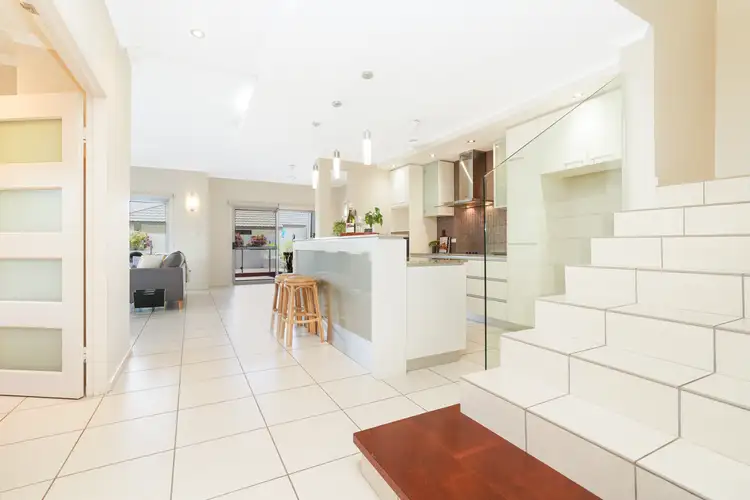 Third view of Homely semi-detached listing, 1/20 Daldawa Terrace, Lyons NT 810