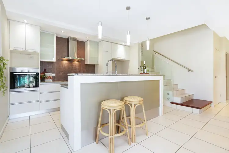 Fourth view of Homely semi-detached listing, 1/20 Daldawa Terrace, Lyons NT 810