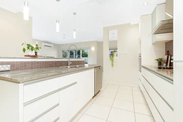 Fifth view of Homely semi-detached listing, 1/20 Daldawa Terrace, Lyons NT 810