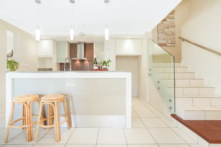 Sixth view of Homely semi-detached listing, 1/20 Daldawa Terrace, Lyons NT 810