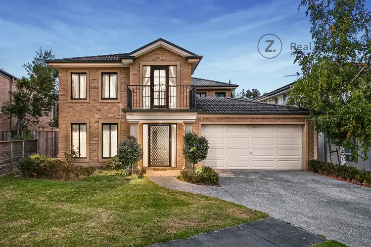 97 Springfield Drive, Narre Warren VIC 3805