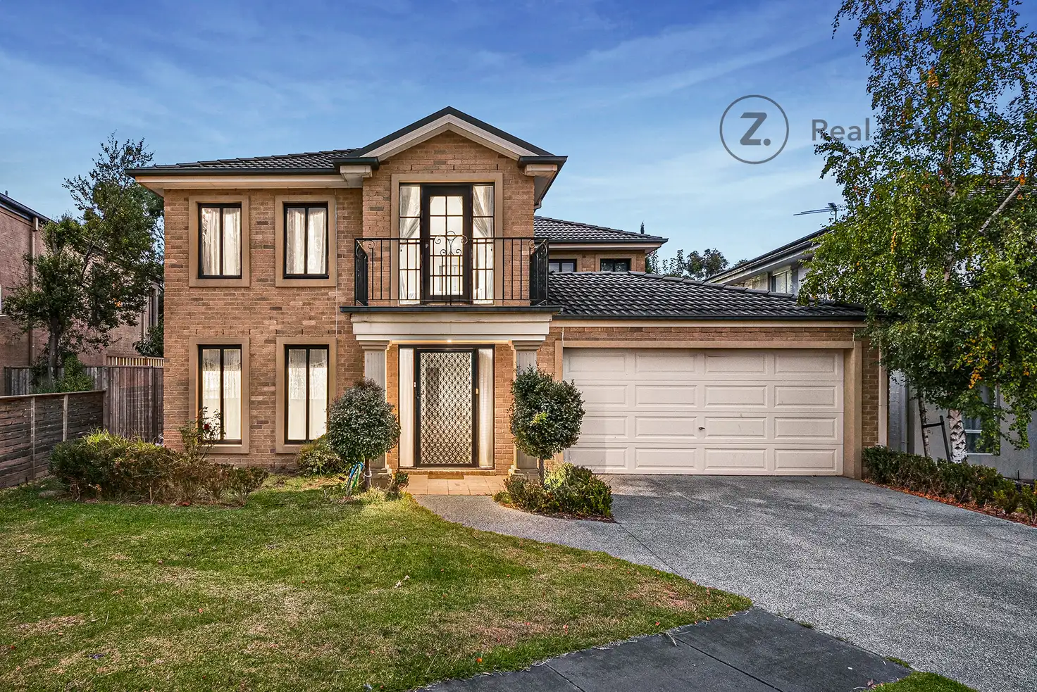 Main view of Homely house listing, 97 Springfield Drive, Narre Warren VIC 3805