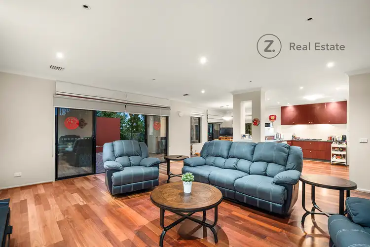 Seventh view of Homely house listing, 97 Springfield Drive, Narre Warren VIC 3805