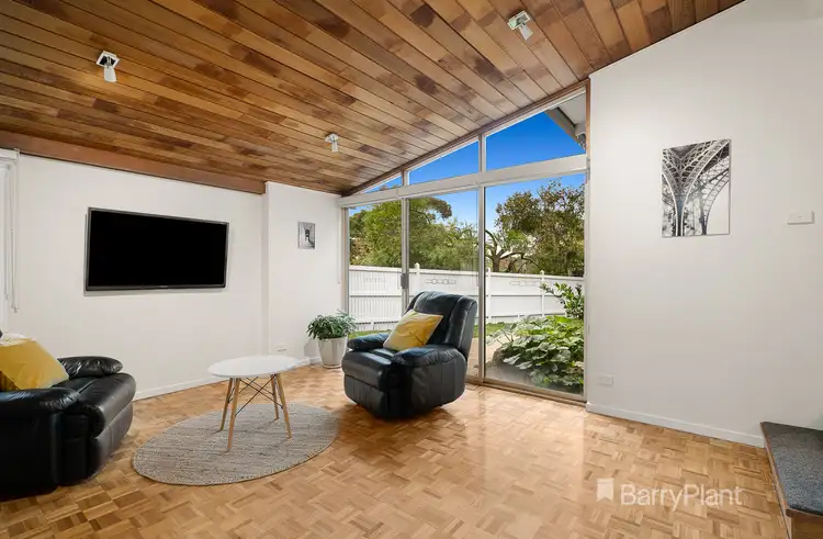 Fourth view of Homely house listing, 55 Burnett Street, Mitcham VIC 3132