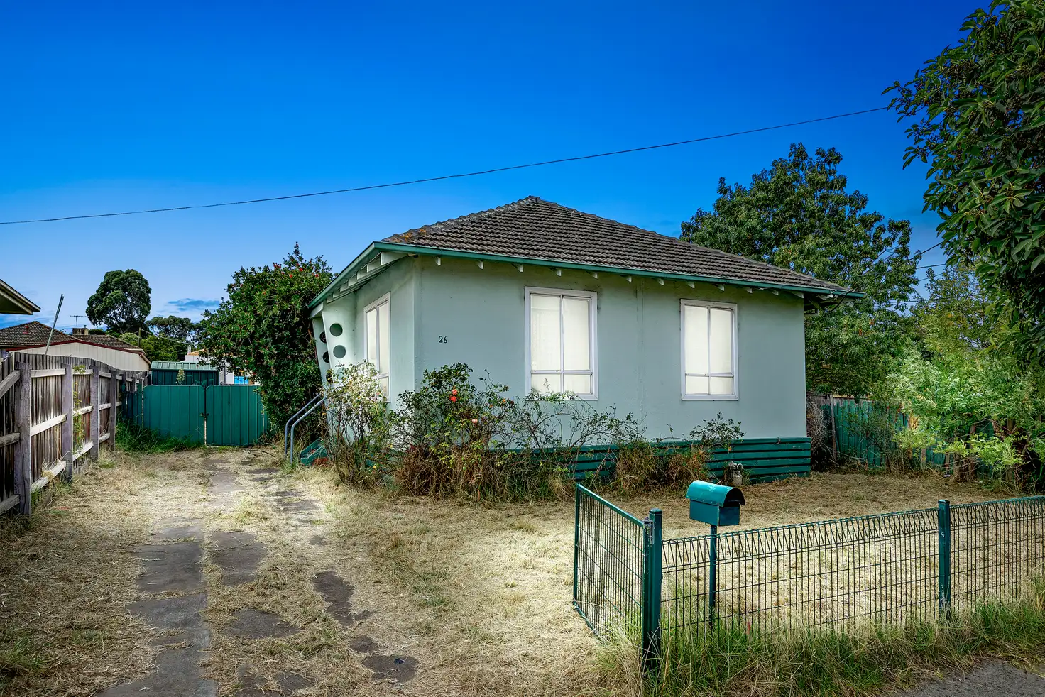 Main view of Homely house listing, 26 Clingin Street, Reservoir VIC 3073
