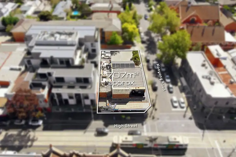 Fifth view of Homely house listing, 969-975 High Street, Armadale VIC 3143