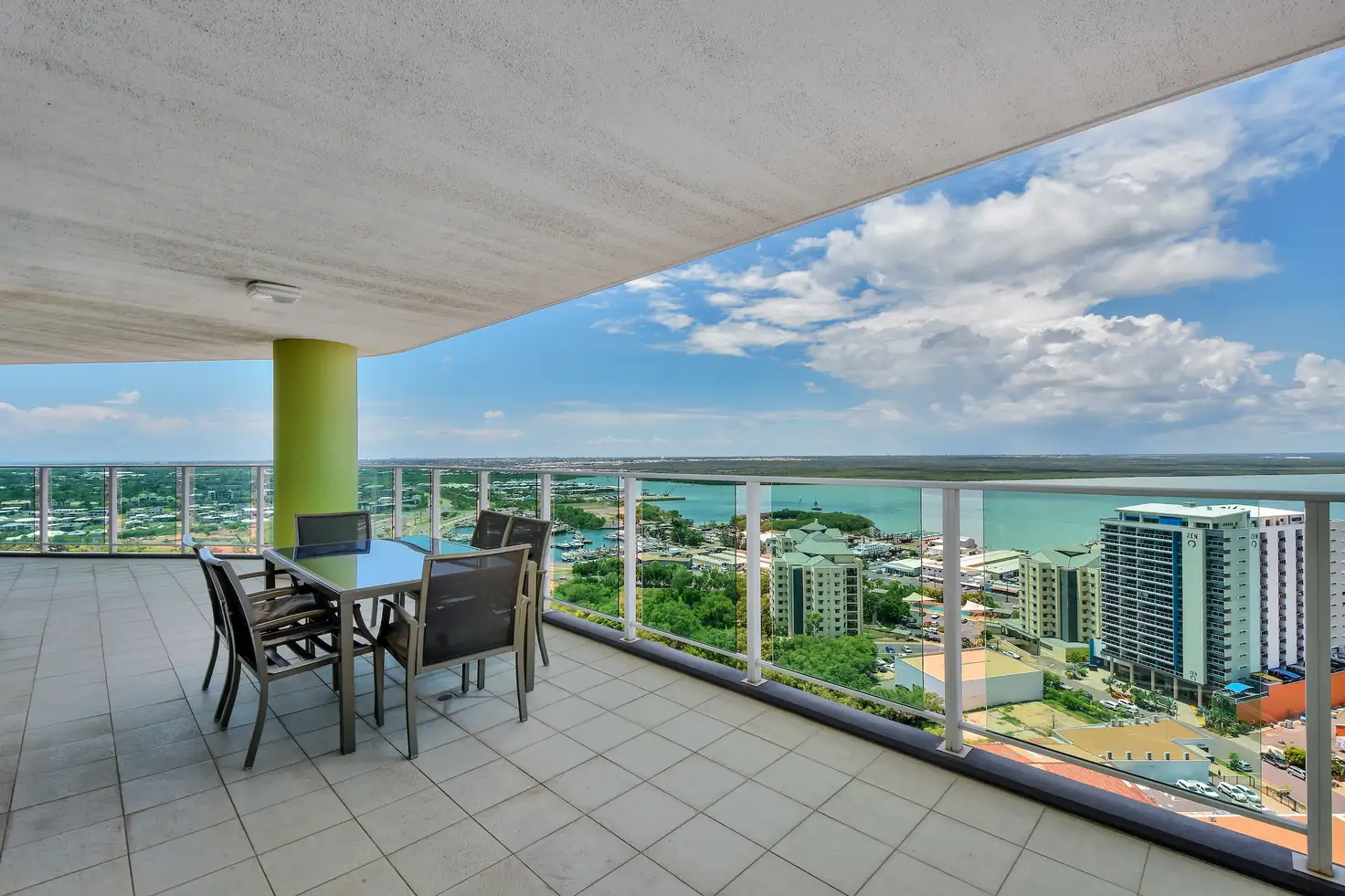 Main view of Homely apartment listing, 223/8A Gardiner Street, Darwin City NT 800