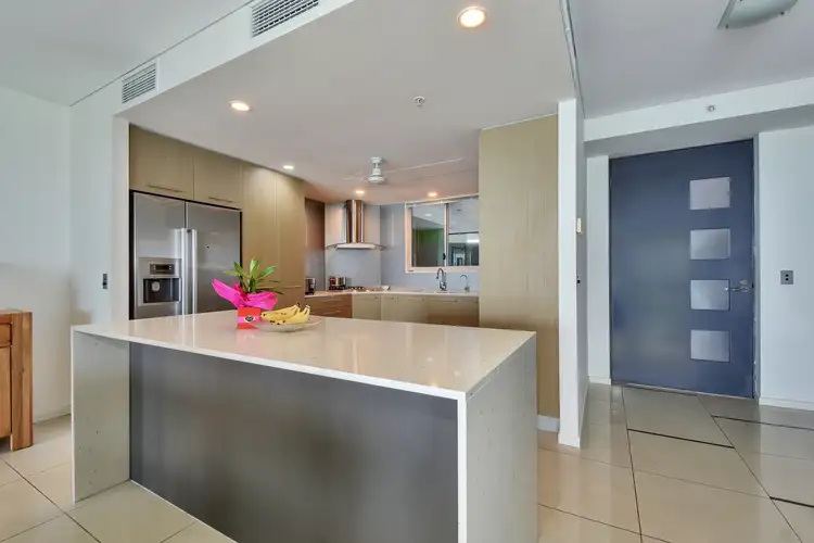 Third view of Homely apartment listing, 223/8A Gardiner Street, Darwin City NT 800