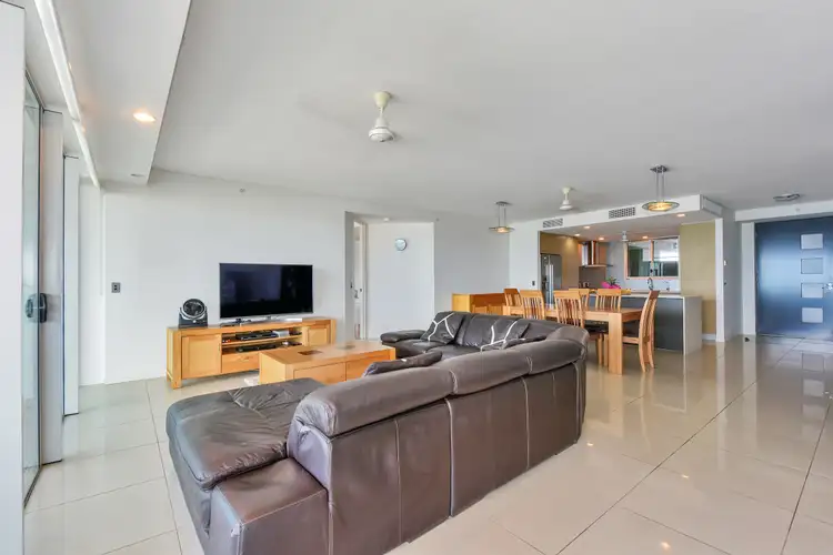 Sixth view of Homely apartment listing, 223/8A Gardiner Street, Darwin City NT 800