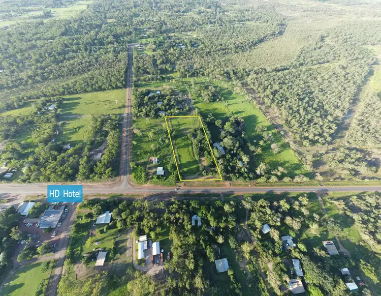 Second view of Homely land listing, 635 Arnhem Highway, Humpty Doo NT 836