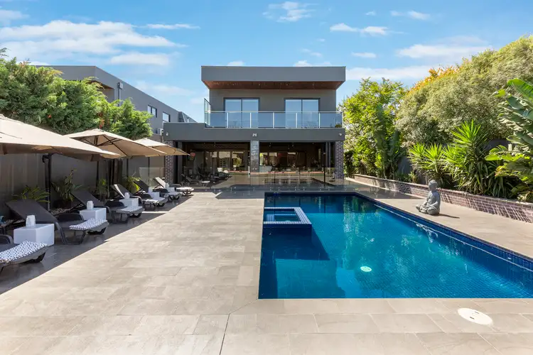 2503 Point Nepean Road, Rye VIC 3941