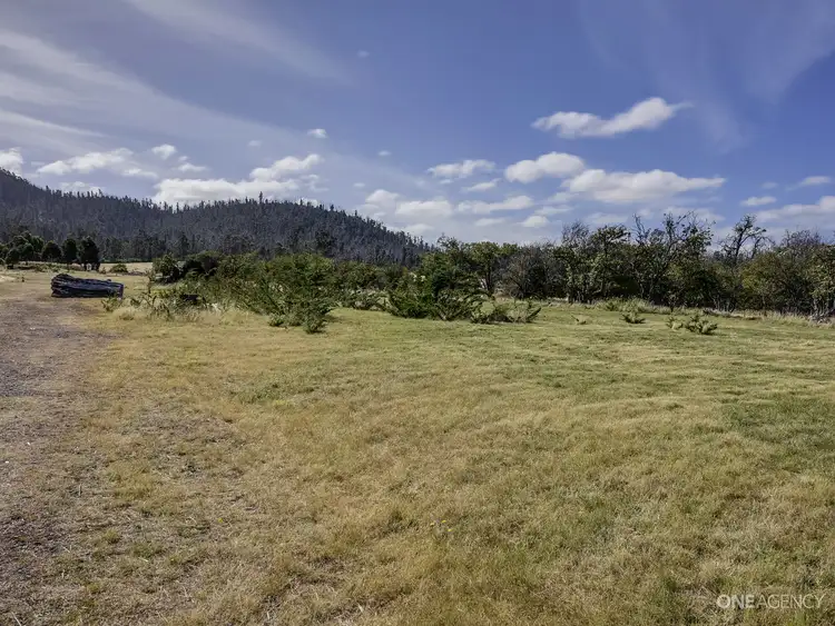 Fourth view of Homely land listing, 48 Arthur Highway, Dunalley TAS 7177