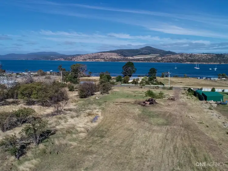 Sixth view of Homely land listing, 48 Arthur Highway, Dunalley TAS 7177