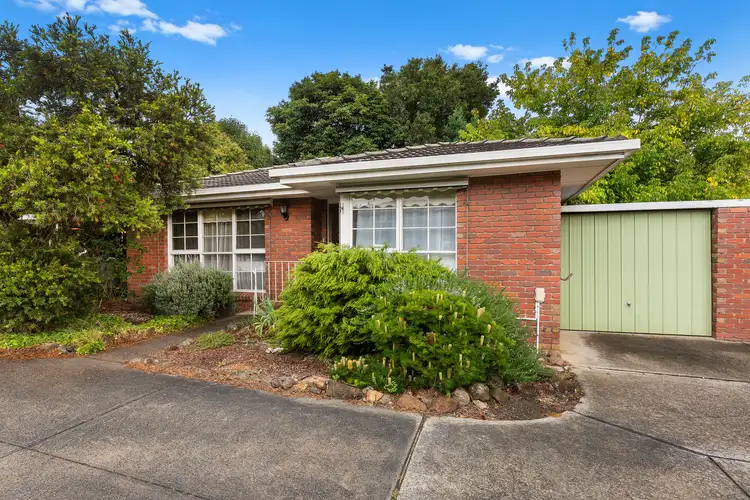 8/27-29 Bourke Street, Ringwood VIC 3134