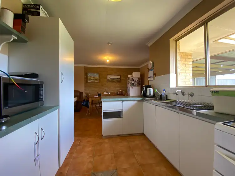Second view of Homely house listing, 4 Wickham Way, Australind WA 6233