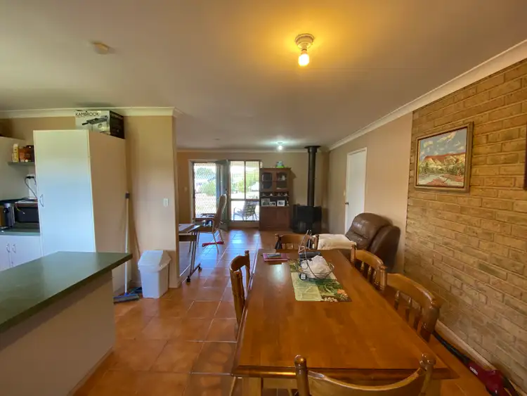 Fourth view of Homely house listing, 4 Wickham Way, Australind WA 6233