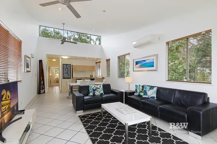 Second view of Homely apartment listing, 15/7-11 James Street, Noosaville QLD 4566