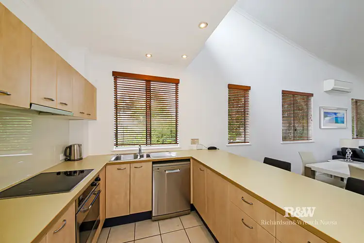 Sixth view of Homely apartment listing, 15/7-11 James Street, Noosaville QLD 4566