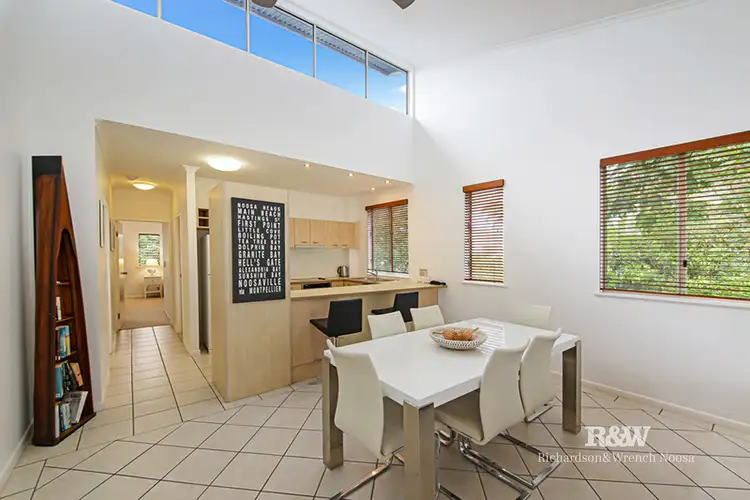 Seventh view of Homely apartment listing, 15/7-11 James Street, Noosaville QLD 4566